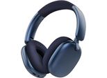 Rorsou C6 Cuffie Over-Ear Bluetooth 5.4 Con Cancellazione Attiva Del Rumore, Durata Della Batteria Di 60 Ore, Pieghevoli, Bassi Profondi, Imbottitura Confortevole