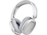 Rorsou C6 Cuffie Over-Ear Bluetooth 5.4 Con Cancellazione Attiva Del Rumore, Durata Della Batteria Di 60 Ore, Pieghevoli, Bassi Profondi, Imbottitura Confortevole