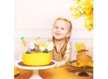 Ostern Muffin Cupcake Pickers 5 Stk.