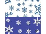 Tovaglia A Fiocco Di Neve Snowland Ice Princess Winter 220X130Cm