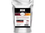 Vivio Msm Zolfo Organico 500 G Polvere 500 G