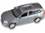 Volvo Modello XC90 Ii 1:60 Nuovo, Originale, Da Rivenditore Autorizzato