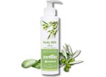 Latte Corpo Zantelia Con Olio D'oliva E Aloe Vera 250 Ml
