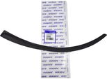 Genuine Volvo XC60 Ii Guarnizione Passaruota Posteriore Sinistro Nuovo Da Concessionario Autorizzato