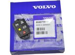 Volvo S60 V70 XC70 S80 XC90 Programmazione Chiave Originale Nuovo Dal Concessionario