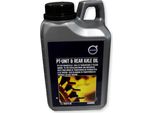 Volvo EX40 XC40 XC60 XC90 S60 S90 V60 V90 Olio Cambio Automatico 1L Oe 31492172
