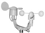 Technoline Tx 174 Trasmettitore Di Vento Per WS1700
