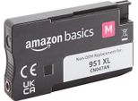Amazon Cartuccia D'inchiostro Di Ricambio Hp 951 Xl Magenta Magenta