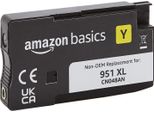 Amazon Cartuccia D'inchiostro Di Ricambio Hp 951 Xl Giallo