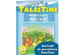 Talestime Fiaba Coda Di Volpe - Per Il Proiettore