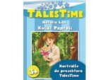 Talestime Fairy Tale Fern Flower - Proiettore Professionale