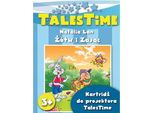Talestime La Tartaruga E La Lepre - Per Il Proiettore
