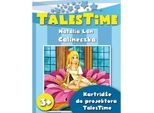 Fiaba Di Pollicino Talestime - Per Il Proiettore