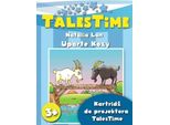 Talestime La Fiaba Delle Capre Testarde - Per Il Proiettore