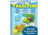 Volpe E Corvo Della Fiaba Talestime - Per Il Proiettore