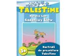 Talestime La Storia Della Tartaruga Chiacchierona - Per Il Proiettore