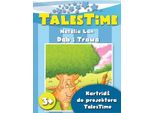 Talestime Fairy Tale Dub E Grass - Proiettore Professionale