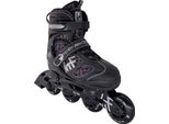 Krf Soft Xr-190 Pattini In Linea Per Bambini Nero Eu 34-37 Ragazzi, Ragazze Nero Eu 34-37