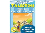 Talestime Topo Da Favola Dalla Città E... - Per Il Proiettore