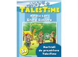 Talestime Fiaba Ascia D'oro - Proiettore Professionale