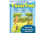 Talestime La Favola Della Formica E Del Piccione - Per Il Proiettore