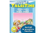 Uova D'oro Da Favola Talestime - Proiettore Professionale