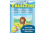 Talestime L'asino Nella Fossa Dei Leoni - Per Il Proiettore