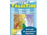 Talestime La Cicala E... - Per Il Proiettore