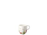 Rosenthal Becher Mit Henkel Brillance Fleurs Sauvages 10530-405101-15505