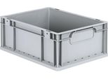 Allit 456802 Allit Box Profiplus Euroeco C417, Grigio