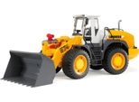 Bruder Pala Gommata Liebherr L574 02430