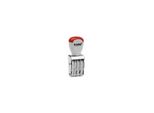 Trodat® 511014 Classic 1014 Timbro Con Data 19 X 4 Mm (S)