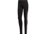 Adidas Pantaloni W C90 Tight, EH6457, Taglia: 152