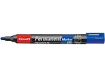 Marcatore Industriale Luxor 250, Permanente, 1-3 Mm, Blu