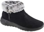 Skechers Stivaletti Da Donna On-The-Go Joy Savy Nero