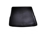 Rivestimento Del Bagagliaio In Gomma Novline Ford Focus 2004-2011 (Combi)