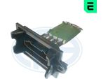 Era 665054 Resistenza Di Soffiaggio Per Renault ScéNic I (JA0/1, FA0) Soffiatore Interno