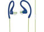 Koss | Ksc32Ib | Cuffie | Cablate | In-Ear | Microfono | Blu