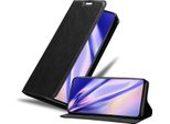 Cadorabo Cover Per Xiaomi Poco F2 Pro Cover Protettiva In Nero Custodia Per Cellulare Cover Chiusura Magnetica