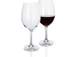 Moritz Tiamo Bicchieri Da Campeggio In Policarbonato 2 Pezzi Bicchieri Da Vino Rosso Infrangibili Bicchieri Da Vino Antigraffio 590 Ml Bicchieri Da Vino Rosso