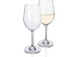 Moritz Tiamo Bicchieri Da Campeggio In Policarbonato 2 Pezzi Set Bicchieri Da Vino Bianchi Infrangibili Bicchieri Da Vino Antigraffio 350 Ml Bicchieri Da Vino Bianchi