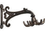 6 Ganci Per Cappotti Ganci Da Parete Ganci Per Asciugamani Ganci Per Cappelli Ganci Per Cappotti Appendiabiti Appendiabiti