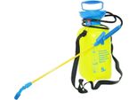 Irroratore Da Giardino Irroratore A Pressione Irroratore A Pressione Irroratore Da 8,0 Litri [73203]