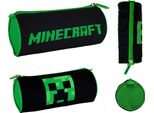Astuccio Per Matite A Tubo Minecraft N. 2264