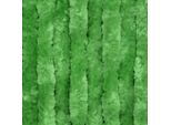 Tenda In Ciniglia Moritz 90 X 220 Cm Verde Per Porte, Come Zanzariera Per Il Campeggio E La Roulotte