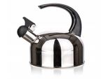 Banquet Bollitore In Acciaio Inox Cara 1,3 L