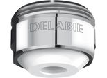 Ugello Delabie Biosafe Per Collegamento A Vite In Uscita, Con Anello, M24X1 Ag,5L