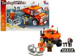 Blocchi Da Costruzione Veicolo Da Costruzione 171 Pezzi Alleblox AB4013