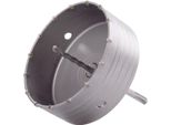 Trapano Per Muratura Sds Plus, Trapano A Corona, O 150 Mm X 110 Mm, M22