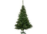 Moritz Albero Di Natale Artificiale 220 Cm Sistema A Innesto A Montaggio Rapido Abete Caucasico Realistico Con Supporto